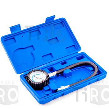 Измеритель давления масла Топ Авто "МаслоМер Газ" 12241 (ГАЗ, УАЗ, ЗИЛ)