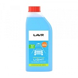 Автошампунь для бесконтактной мойки Lavr Light LN2301 1,1 кг (стандартная пена)