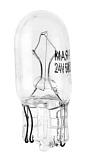 Aвтомобильная лампа Маяк 62405бц, Абц24-5, 100шт (W2.1*9.5d)