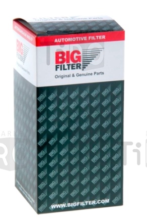Фильтр тонкой очистки топлива Big GB-6345
