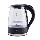 Чайник Galaxy GL-0552, 1,7л