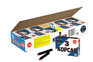 Петарда "Корсар-3"
