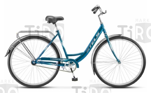 Велосипед Stels Legenda 330 28C (20" Морской волны) Велосипед Stels Legenda 330 28C (20" Морской волны)