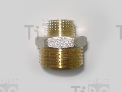 Бочонок CTM/STS 1 1/4"-1/2" /80/