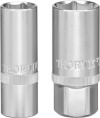 Головка торцевая свечная 1/2"DR, 21 мм, SPS1221