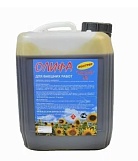 Олифа Оксоль-ПВ, 5л, пэт