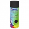 Краска-спрей высокотемпературная (чёрная) Abro Masters SPH-202-AM-R
