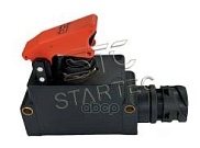 Выключатель массы Scania 5-series