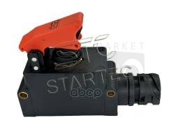 Выключатель массы Scania 5-series