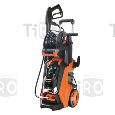 Мойка высокого давления Patriot GT590, 2050Вт