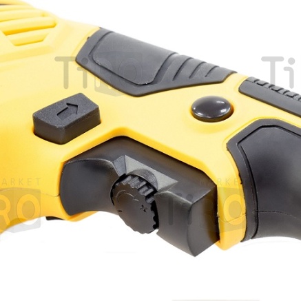 Дрель ударная Kolner KID700V, 700Вт, электрическая Дрель ударная Kolner KID700V, 700Вт, электрическая