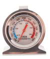 Термометр для духовой печи, нержавеющая сталь, Vetta KU-001