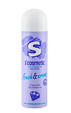 Дезодорант для тела Scosmetic Fresh & aroma 45-150, 145мл