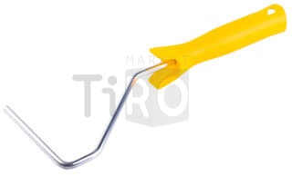 Станок (бугель) для мини-валиков Акор 100-150мм, L30мм, пластиковая ручка