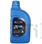 Tрансмиссионное масло Hyundai LSD SAE 90, 1л