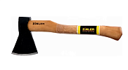 Топор Zinler ТКЗ-5 кованый 0.6кг в сборе А0 0,85кг