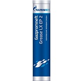 Смазка Gazpromneft Grease LX ЕР 2  (400гр) синяя