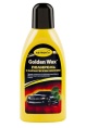 АС-245 Полироль кузова "Golden Wax"  500 мл