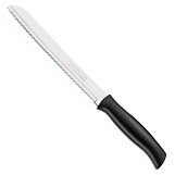 Нож для хлеба 18см Трамонтина 23082/007 