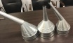 Воронка металлическая / прямая D150 mm ВМП150 ТОП АВТО Воронка металлическая / прямая D150 mm ВМП150 ТОП АВТО