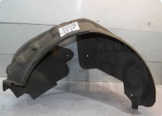 Подкрылок задний Mazda CX-5 17, AKKB7W561H1A правый локер Подкрылок задний Mazda CX-5 17, AKKB7W561H1A правый локер
