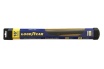 Щетка стеклоочистителя БЕСКАРКАСНАЯ GOODYEAR Frameless 16/41 см (всесезонная) Щетка стеклоочистителя БЕСКАРКАСНАЯ GOODYEAR Frameless 16/41 см (всесезонная)