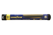 Щетка стеклоочистителя БЕСКАРКАСНАЯ GOODYEAR Frameless 16/41 см (всесезонная)