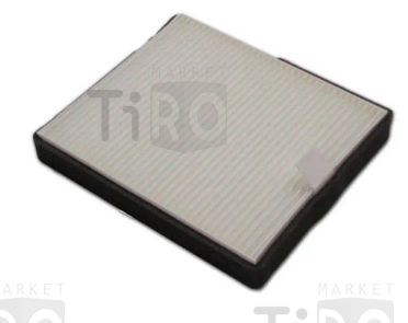 Салонный фильтр Fortech FS-020С Салонный фильтр Fortech FS-020С