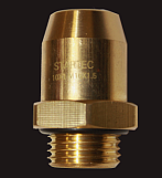 Фитинг м12х1.5 D=6х1 INF.21.1206