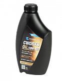 Моторное масло Cworks Oil 5W-30 C3