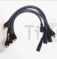 Комплект проводов зажигания Prime Hola HL414 ГАЗ 402