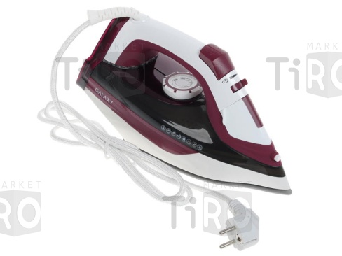 Утюг Galaxy GL-6108, 2400Вт