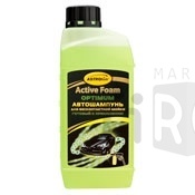 АС-326 Автошампунь для бесконтактной мойки "Active Foam OPTIMUM" 1 л
