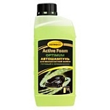АС-326 Автошампунь для бесконтактной мойки "Active Foam OPTIMUM" 1 л