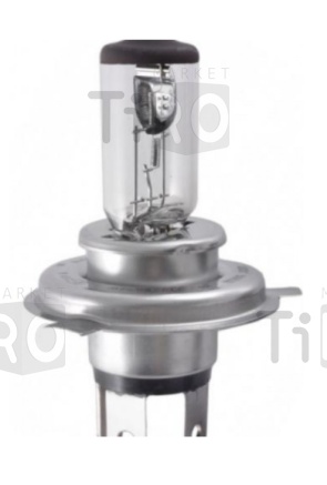 Автолампа Excelite 11600 H11 24V 70W PGJ19-2 Standard (К1/10)