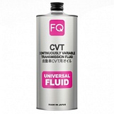 Трансмиссионное масло FQ CVT Universal Fully Synthetic, 1л