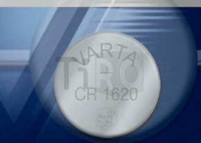 Батарейка Varta Electronics CR 1620