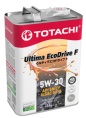 Cинтетическое масло Totachi Hyper Ecodrive Fully Synthetic SP/GF-6A 5w30, 4л