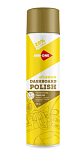 Полироль панели Aim-One Dashboard polish-Lemon DP-L800, 840ml, 220мл