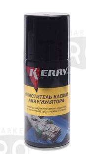 Очиститель клемм аккумулятора KR-958