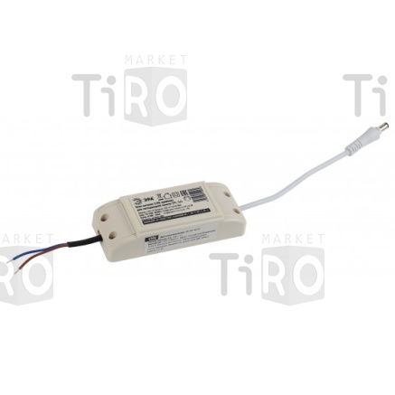 Драйвер ЭРА LED-LP-5/6 для светодиодных панелей, 40Вт