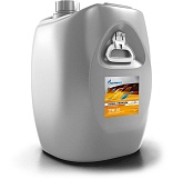 Масло минеральное GAZPROMNEFT Diesel Premium 15w40  CI-4/SL дизельное, 50л