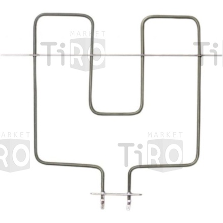 ТЭН духовки 1000Вт 230В 370*340мм универсальный (300331)