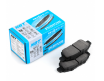 Колодки тормозные дисковые NBT BK3176C, SN679P, AN-639WK, NP1042 Колодки тормозные дисковые NBT BK3176C, SN679P, AN-639WK, NP1042