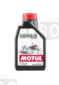 Моторное масло Motul LPG-CNG 5W-30, 1 L 110664