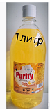 ЧС для мытья посуды Purity, 1кг