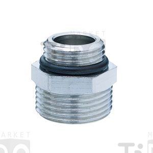 Бочонок PF 1/2*3/4" с уплотнительным кольцом MB 819 /50/