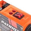 Аппарат для сварки пластиковых труб Patriot PW 205
