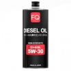 Моторное масло FQ Diesel Semi-Synthetic CI-4/SL, 5W-30, 1л