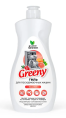 Гель для посудомоечных машин Clean & GreenGrenny CG8321